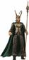 Diamond Select Toys - Marvel Select: Loki Movie Action Figure