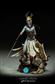 Pure Arts - COURT OF THE DEAD: Kier 1:8 PVC Statue