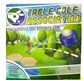 Table Golf Association - EN
