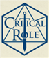 Critical Role Unpainted Miniatures Wave 3: Retail Reorder Cards