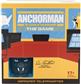 Anchorman - The Game - EN