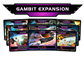 Star Realms Deckbuilding Game - Gambit Expansion Display (24 Packs) - DE