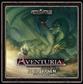 Aventuria – Monstererweiterung Feuertränen - DE