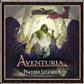 Aventuria – Pfad der Legenden Box - DE