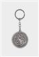 Game Of Thrones - House Of The Dragon - Metal Keychain