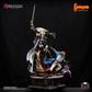 Castlevania Symphony of the Night – Alucard and Richter Elite Exclusive Statue