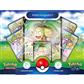 PKM - Pokémon GO Collection (V Box) - EN