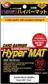 KMC Standard Sleeves - Hyper Mat Clear (80 Sleeves)