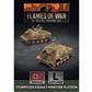 Flames Of War - Sturmtiger (38cm Rocket) Assault Howitzer Platoon (x2) - EN