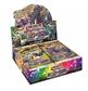 YGO - Battles of Legend: Crystal Revenge Booster Display (24 Packs) - DE