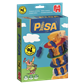 Pisa Kompaktspiel - DE