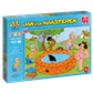 Jan van Haasteren Junior 7 – Planschbecken-Streiche (150 Teile)