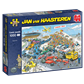 Jan van Haasteren – Grand Prix (1000 Teile)