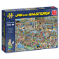 Jan van Haasteren – Die Apotheke (1000 Teile)