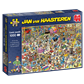 Jan van Haasteren – Der Spielzeugladen (1000 Teile)