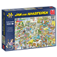 Jan van Haasteren – Die Urlaubsmesse (1000 Teile)