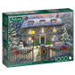 Falcon – The Christmas Cottage (1000 Teile)