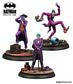 Batman Miniature Game: The Three Jokers - EN