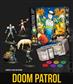 Batman Miniature Game : Doom Patrol - EN