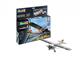 Revell: Model Set Sports Plane "Builder's Choice"