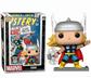 Funko POP! Comic Cover Marvel - Classic Thor