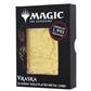 Magic the Gathering Precious Metal Collectibles 24K - Vraska