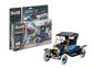 Revell: Model Set 1913 Ford Model T Roadster