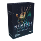 Nemesis: Lockdown – New Cats - DE