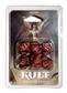 Kult: Divinity Lost - dice set (Inferno Edition)