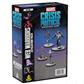 Marvel Crisis Protocol: Web Warriors Affiliation Pack - EN