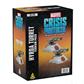 Marvel Crisis Protocol: Hydra Turret Terrain Pack - EN