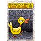 Munchkin Dice Bag Duck of Doom