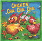 Chicken Cha Cha Cha - EN