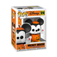 Funko POP! Disney: Mickey TrickorTreat