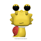 Funko POP! TV: Simpsons S9- Snail Lisa