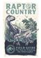 Jurassic World - Raptor Country - Limited Edition Art Print