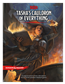 D&D Tashas Cauldron Of Everything HC - DE