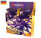 MTG - Dominaria United Collector's Booster Display (12 Packs) - DE