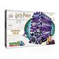 Knight Bus - 130 pieces - puzzle 3D Wrebbit - Harry Potter