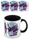 Harry Potter (Knight Bus) Black Mug