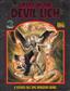 Crypt of the Devil Lich - DCC RPG Edition - EN