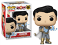 Funko POP! Movies: Shazam - Eugene (Fury of the gods)