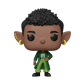 Funko POP! Luck - The Captain