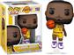 Funko POP! NBA: Lakers - LeBron James #6
