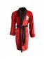 Game Of Thrones: House Lannister - Mens Hoodless Bathrobe One-Size