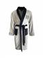 Game Of Thrones: The Nights Watch - Mens Hoodless Bathrobe One-Size