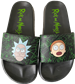 Rick and Morty: Character EVA Slippers