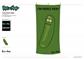 Rick and Morty: Pickle Rick - Cotton Towel