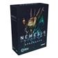 Nemesis: Lockdown - Space Cats - EN