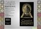 Game of Thrones: Throne - Printed Rug